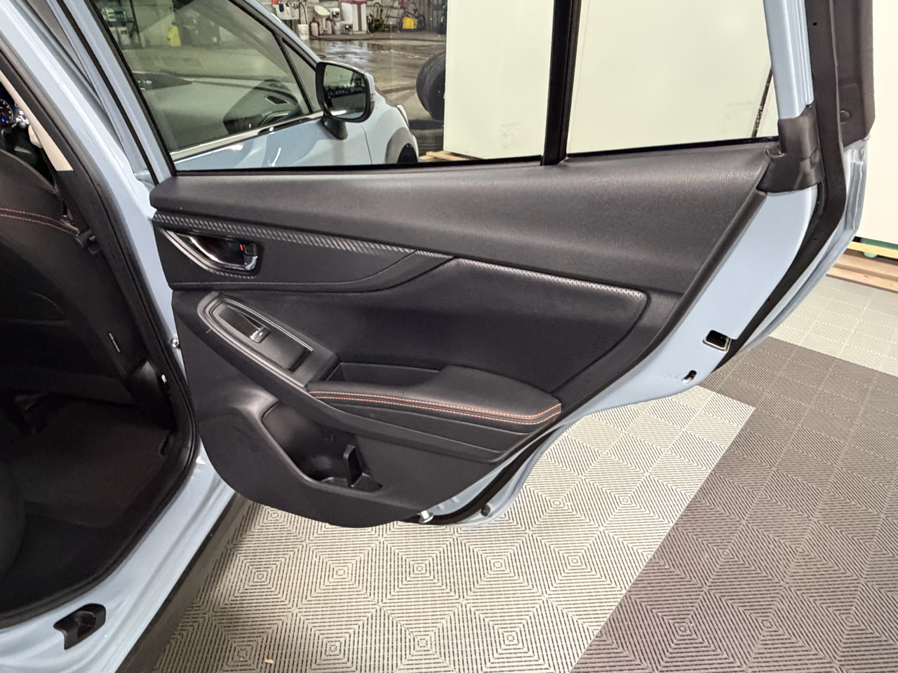 Subaru Crosstrek 2.0i Limited CVT 2023