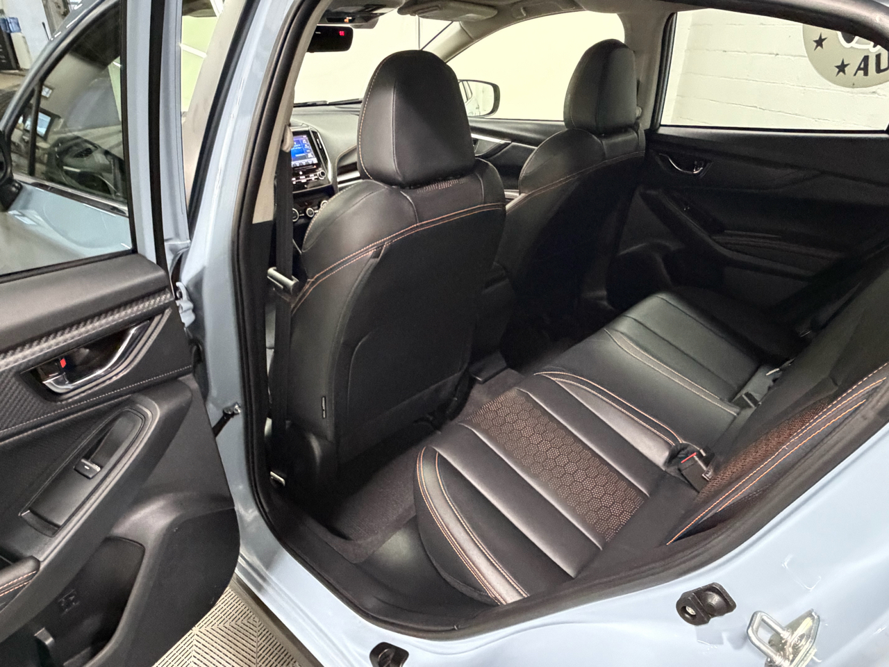 Subaru Crosstrek 2.0i Limited CVT 2023