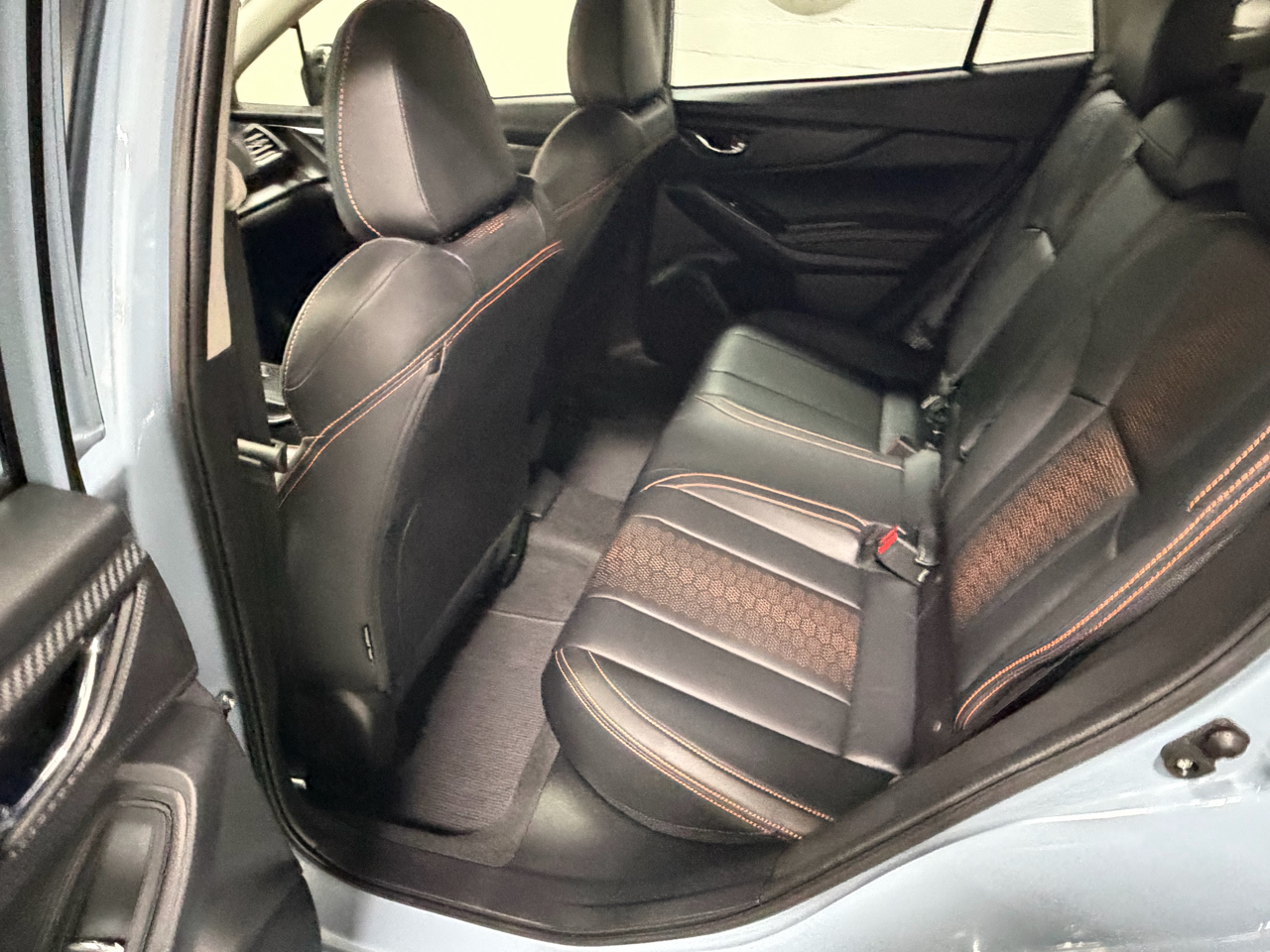 Subaru Crosstrek 2.0i Limited CVT 2023