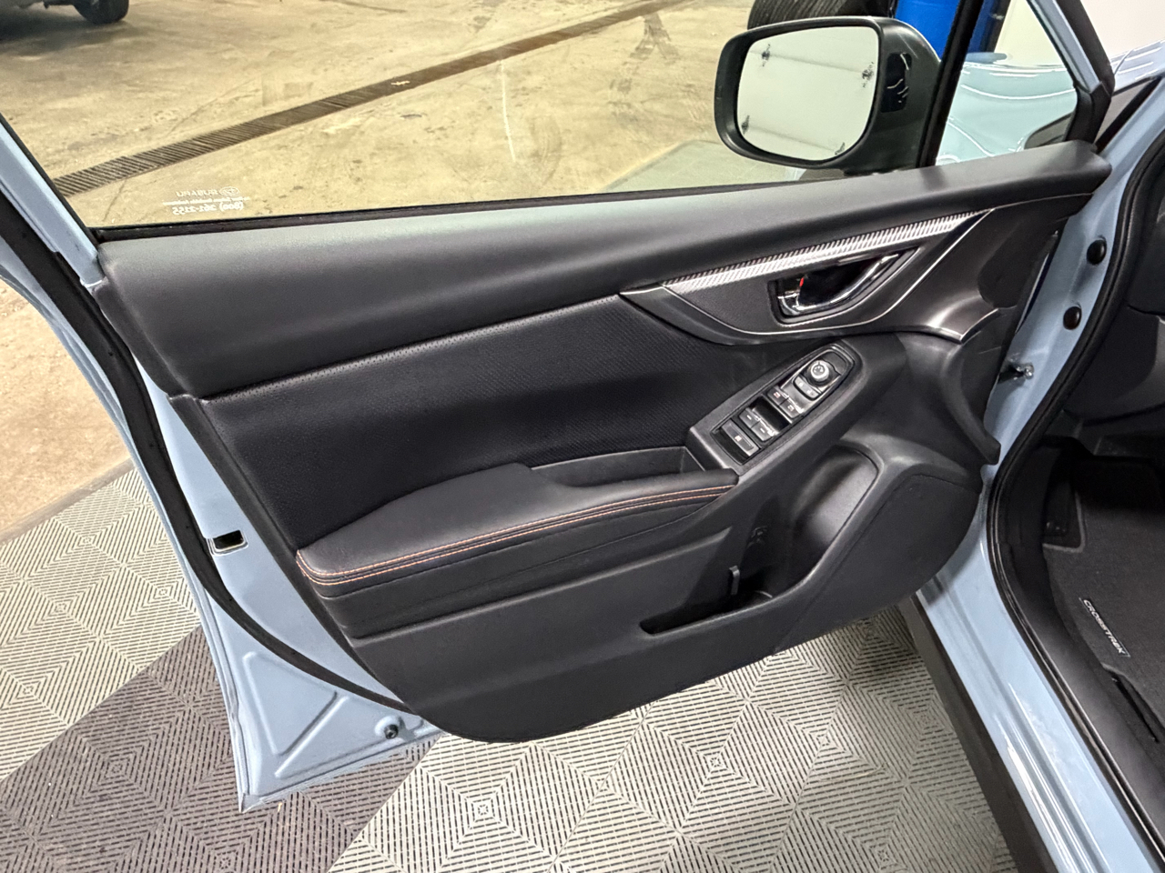 Subaru Crosstrek 2.0i Limited CVT 2023