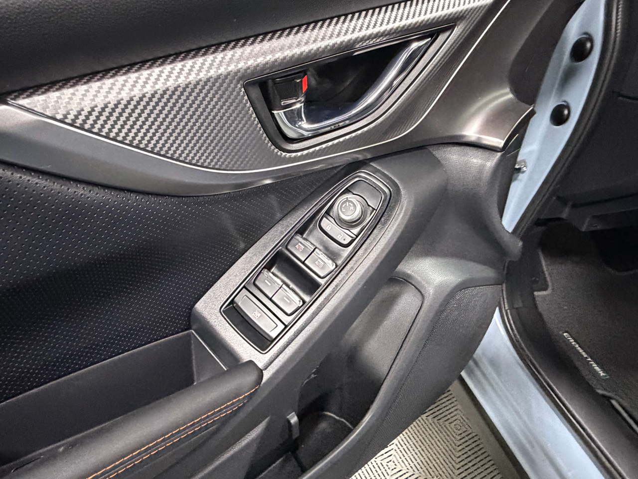 Subaru Crosstrek 2.0i Limited CVT 2023