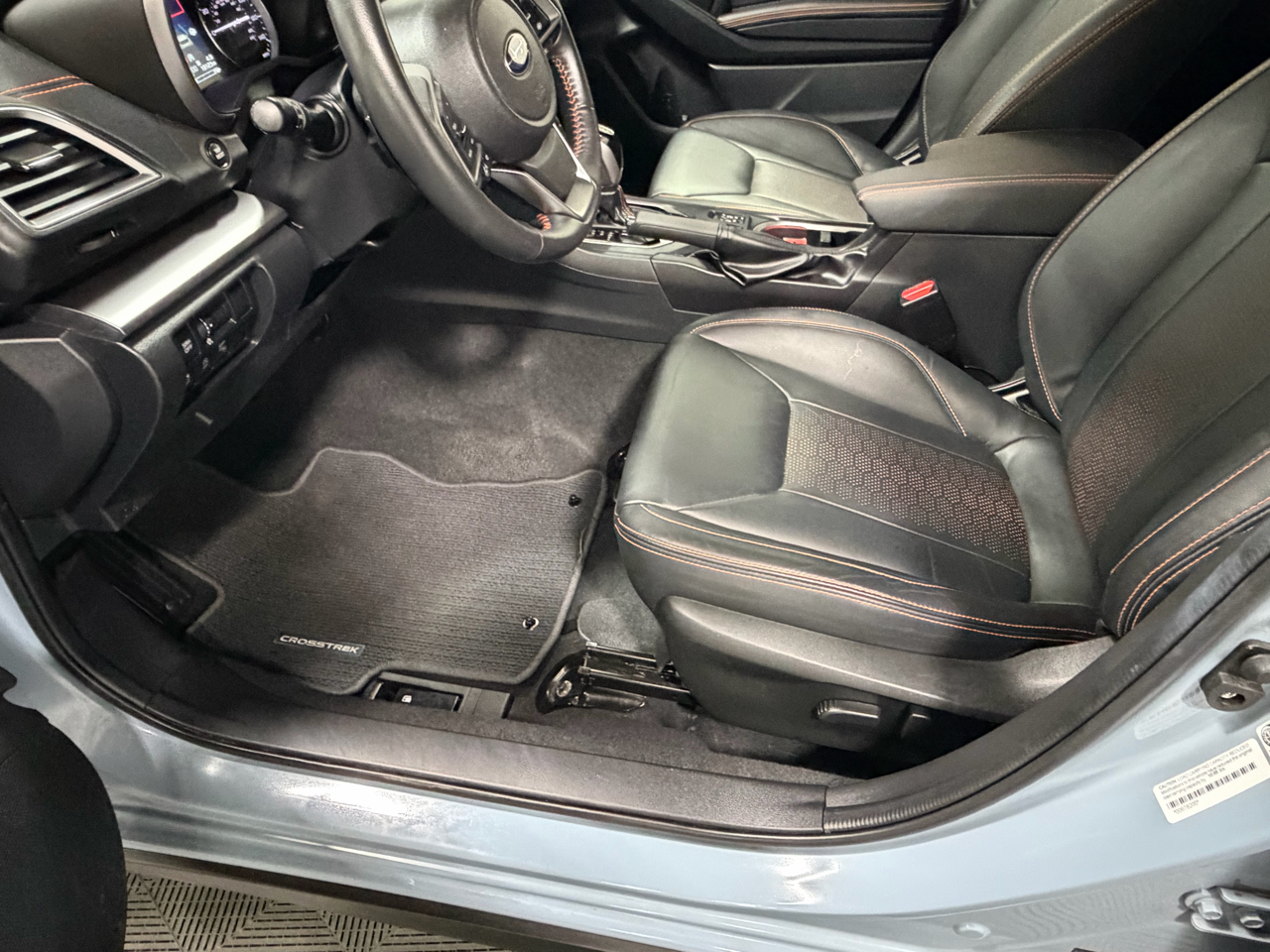 Subaru Crosstrek 2.0i Limited CVT 2023