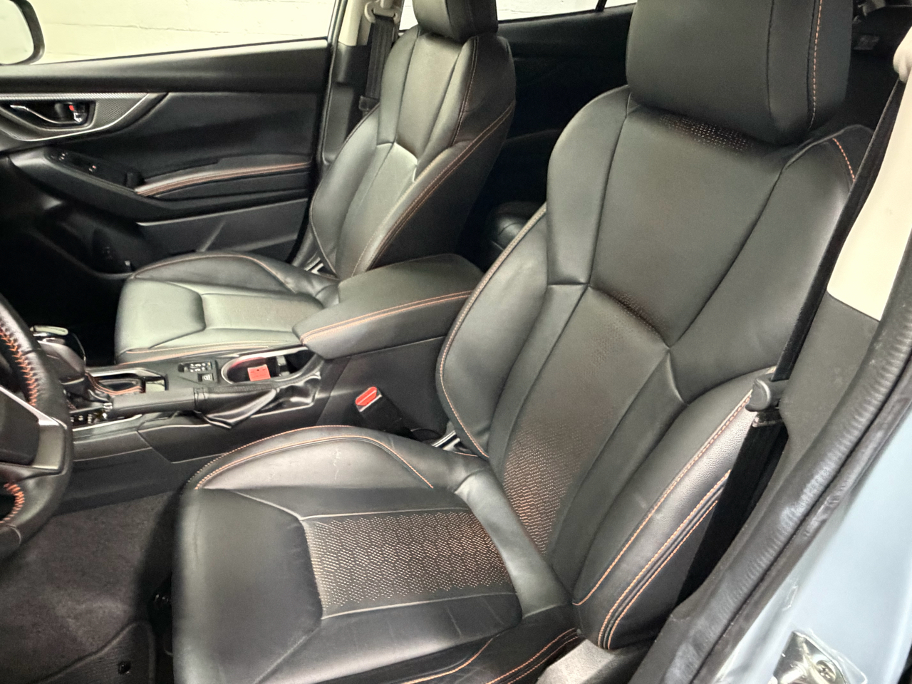 Subaru Crosstrek 2.0i Limited CVT 2023