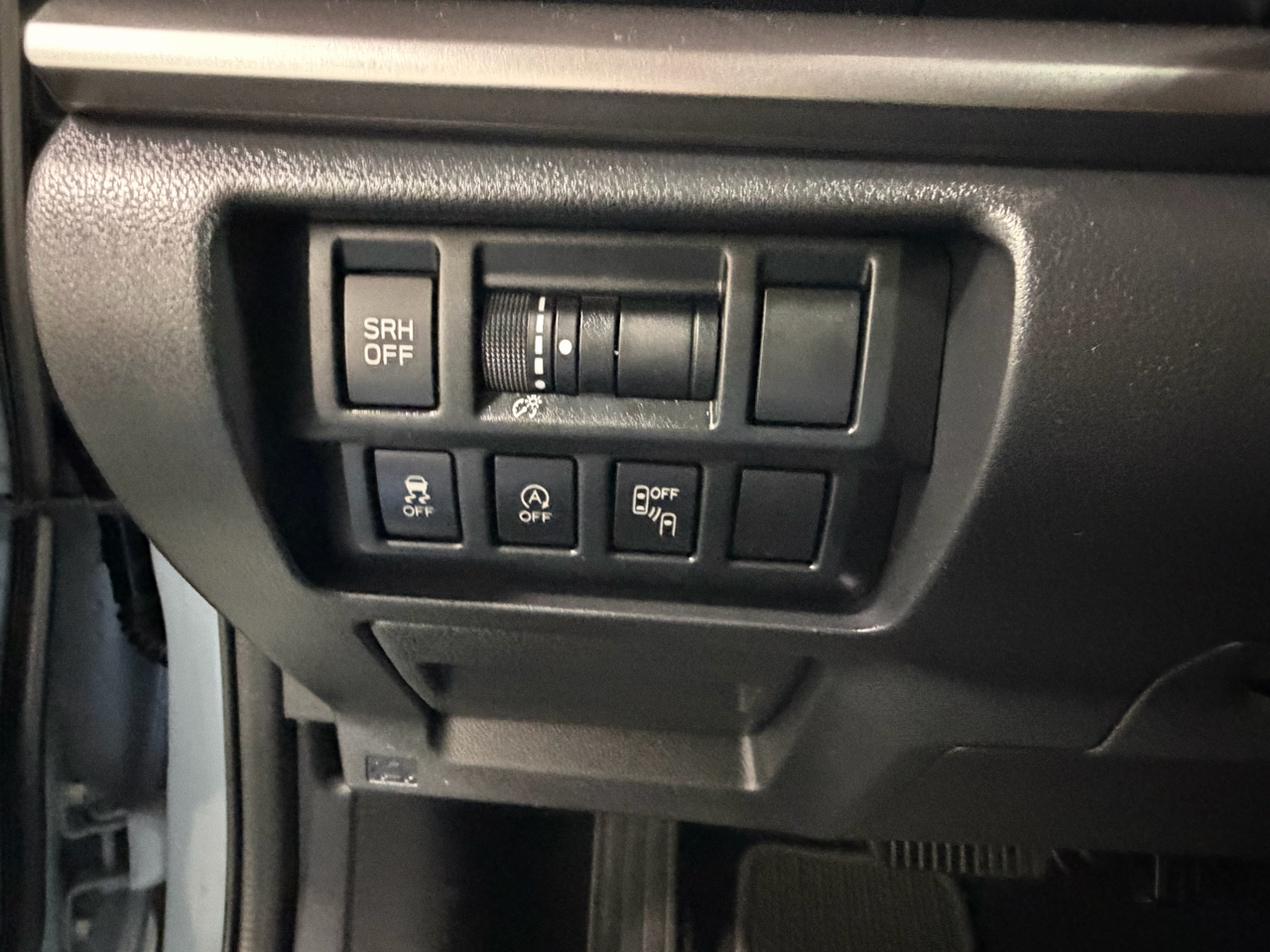 Subaru Crosstrek 2.0i Limited CVT 2023