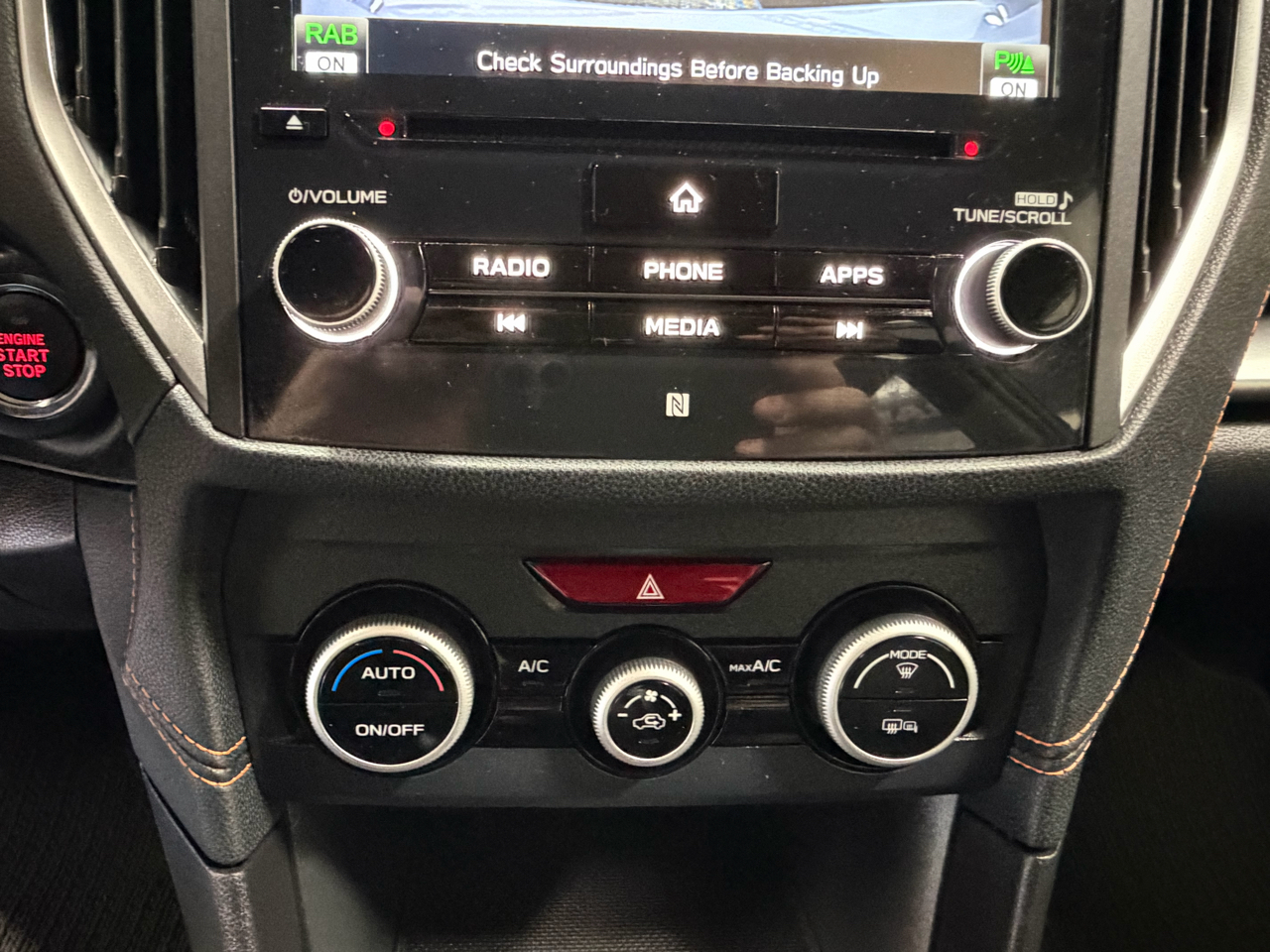 Subaru Crosstrek 2.0i Limited CVT 2023