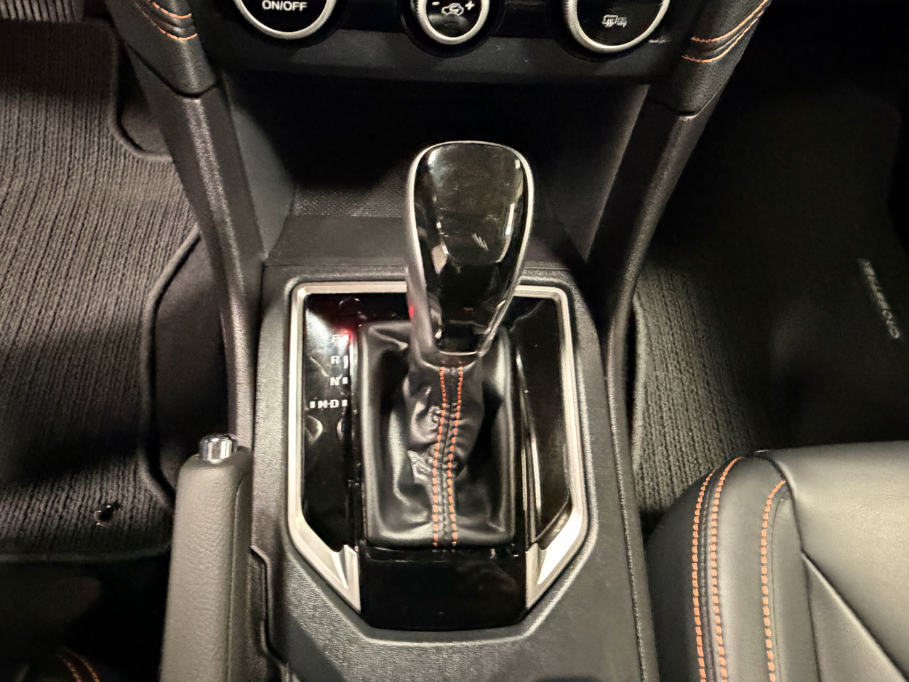 Subaru Crosstrek 2.0i Limited CVT 2023