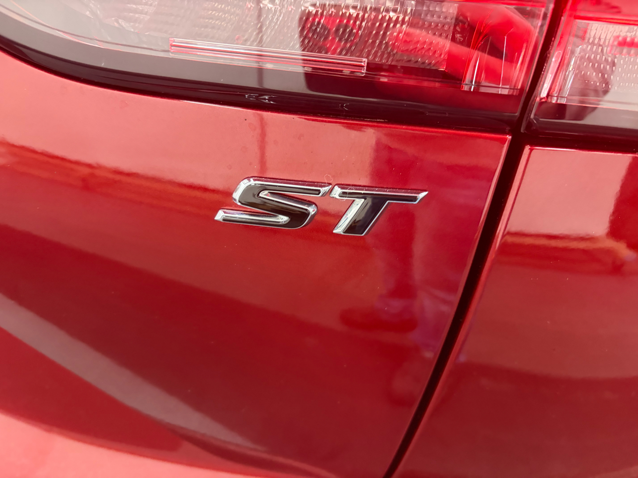 Buick Envision Essense AWD 2023