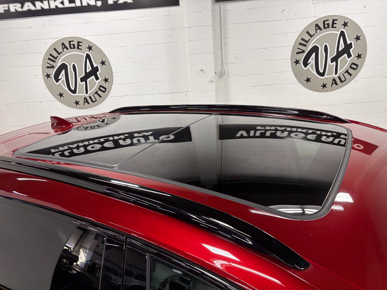 Buick Envision Essense AWD 2023