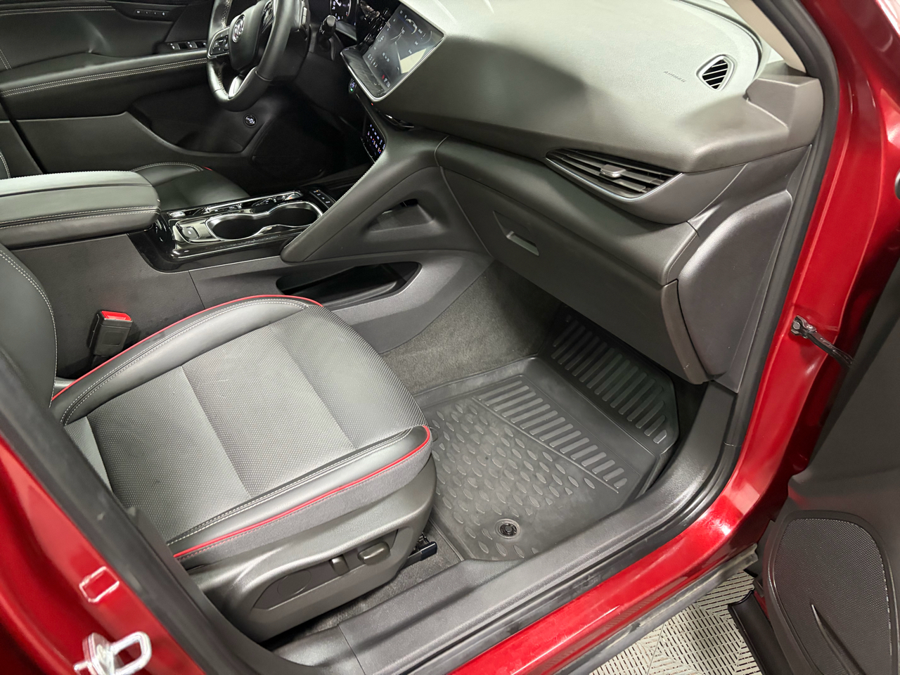 Buick Envision Essense AWD 2023