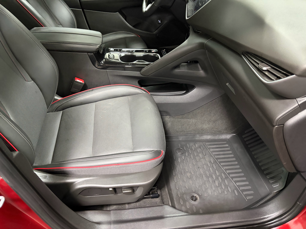 Buick Envision Essense AWD 2023