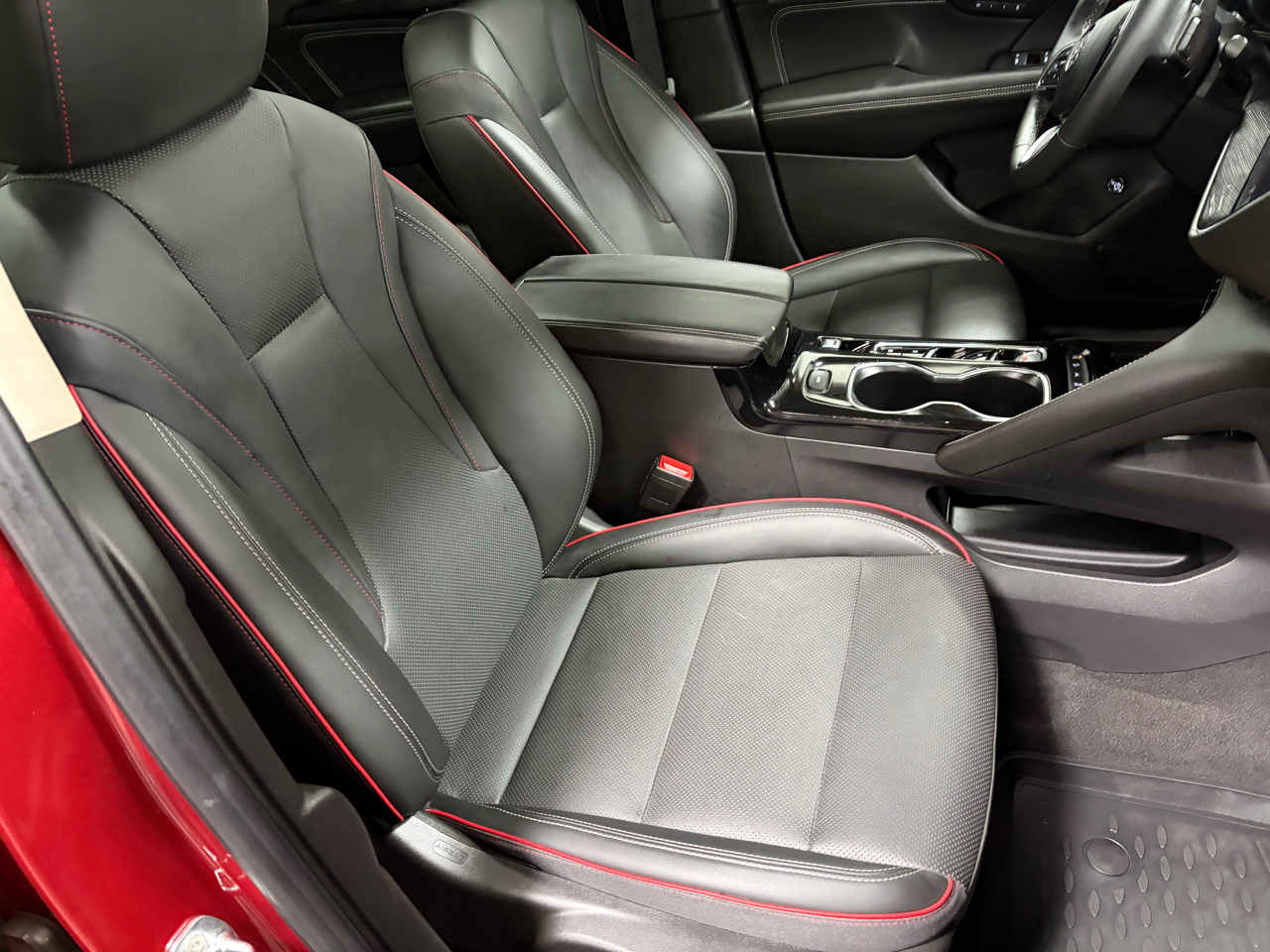 Buick Envision Essense AWD 2023