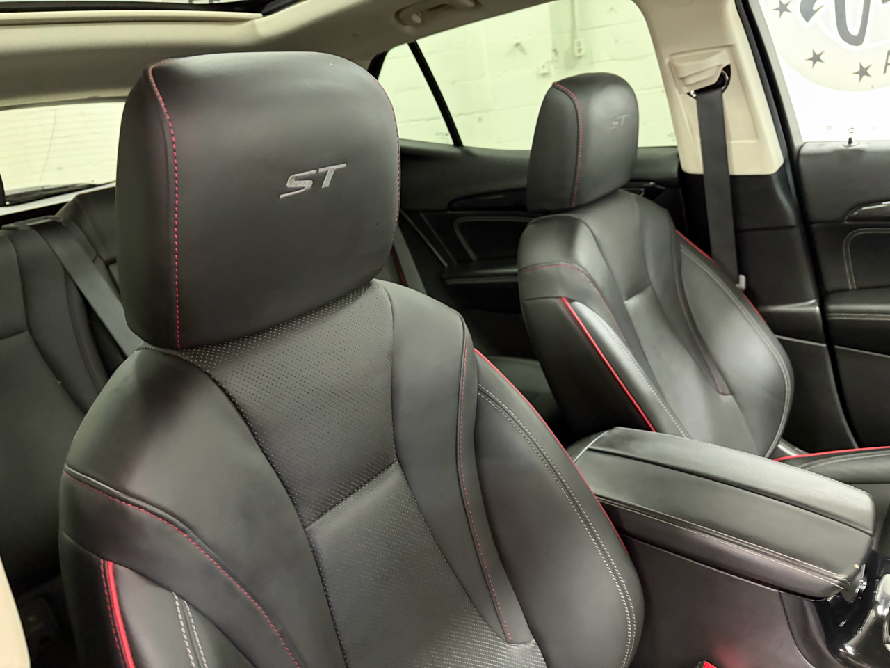 Buick Envision Essense AWD 2023