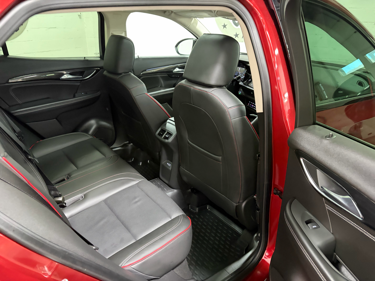 Buick Envision Essense AWD 2023