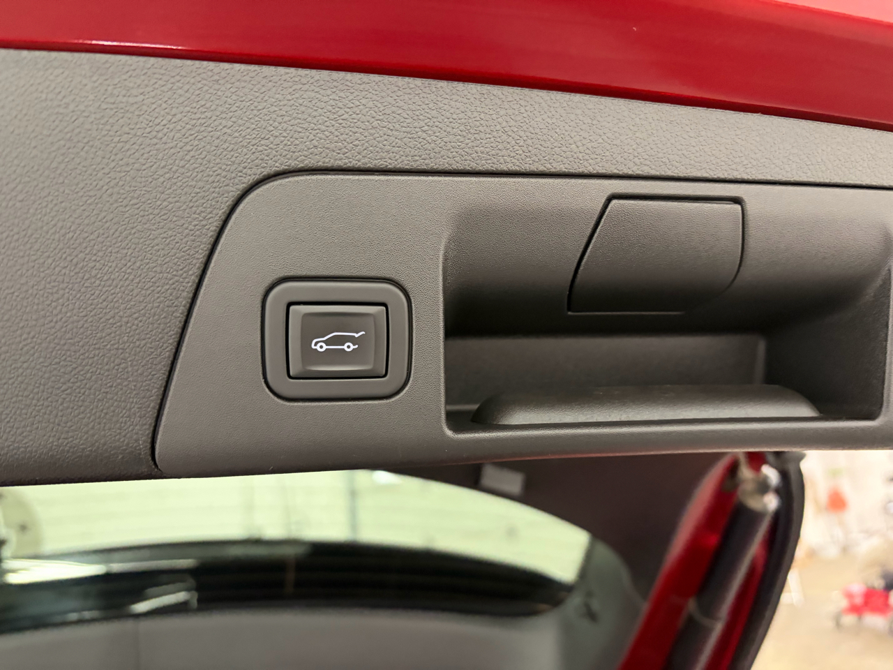 Buick Envision Essense AWD 2023