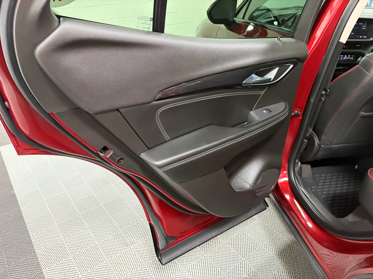 Buick Envision Essense AWD 2023