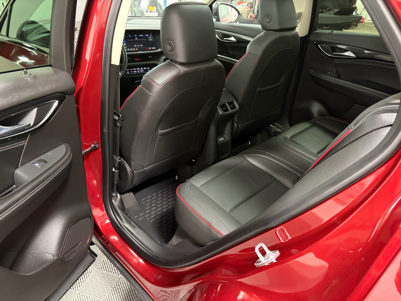 Buick Envision Essense AWD 2023