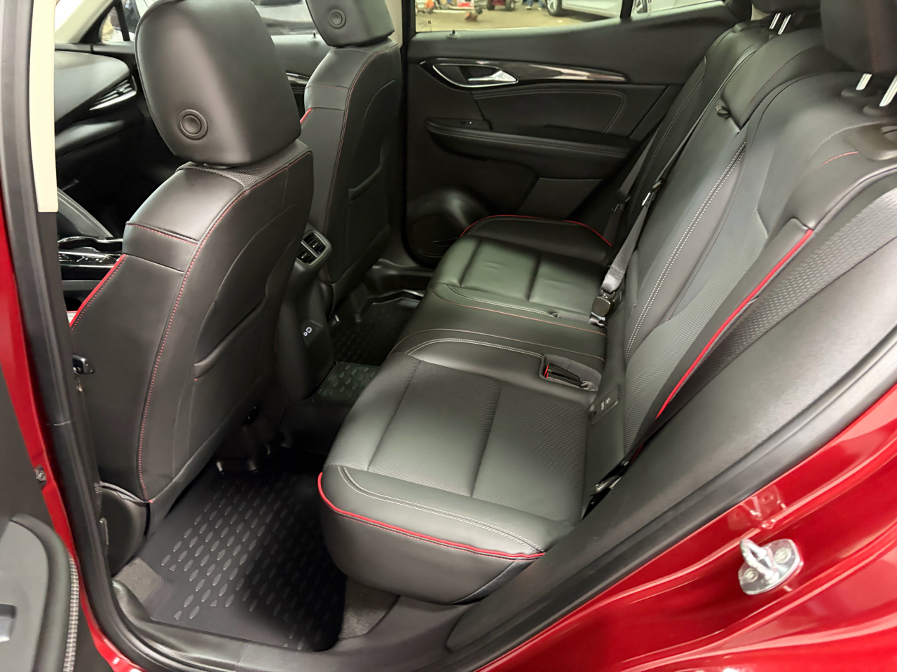 Buick Envision Essense AWD 2023