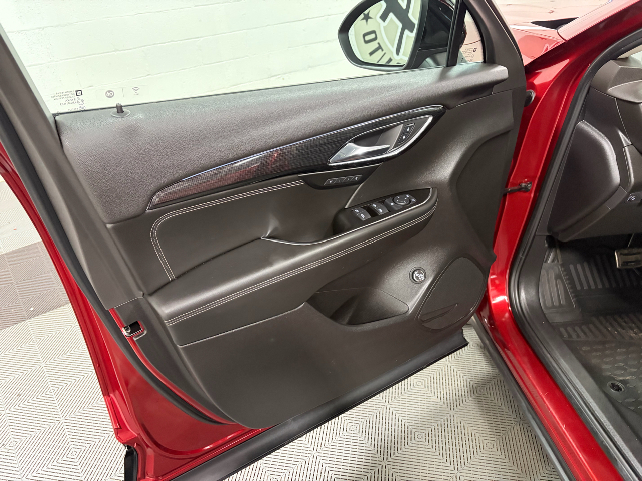 Buick Envision Essense AWD 2023