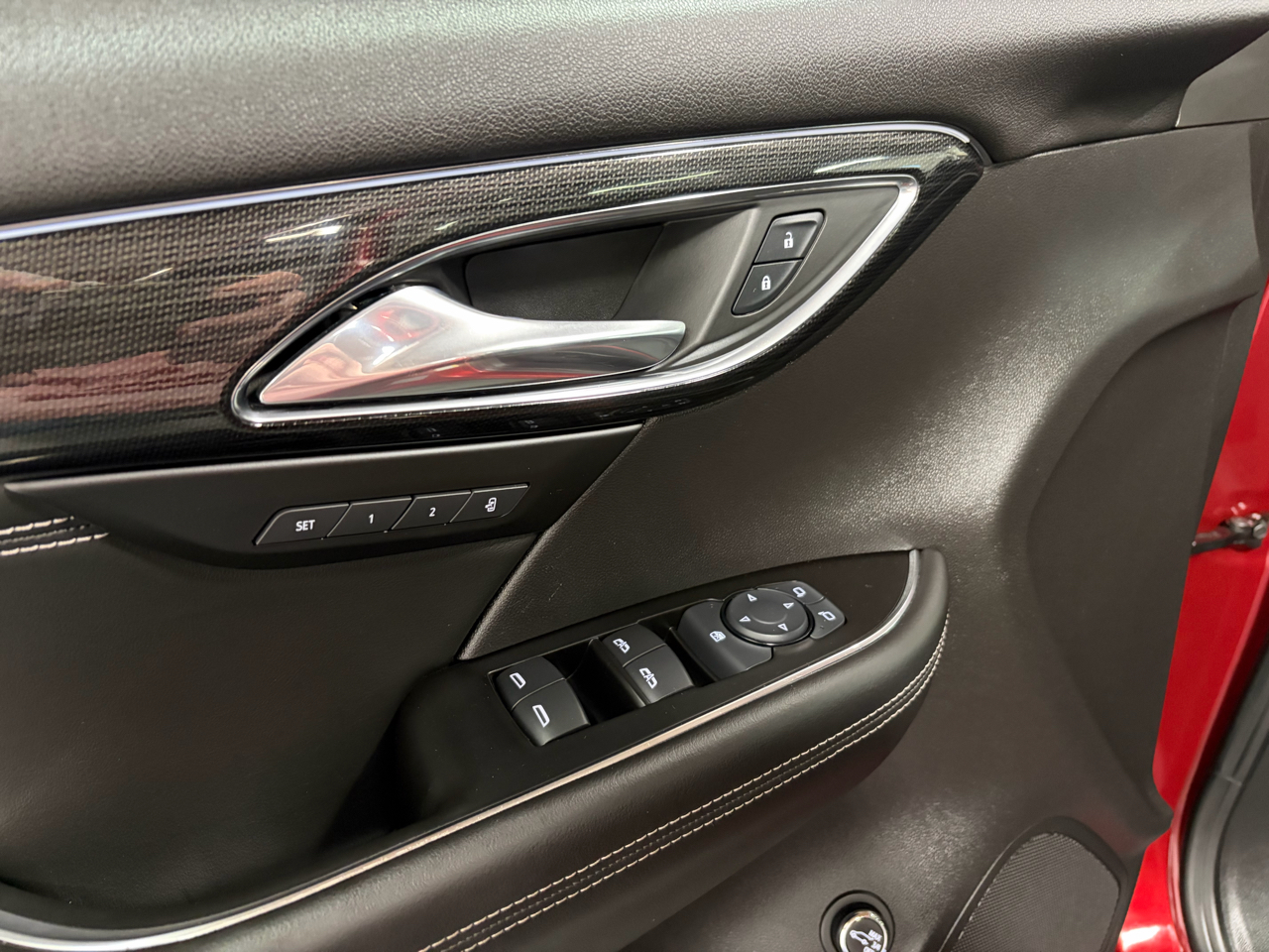 Buick Envision Essense AWD 2023