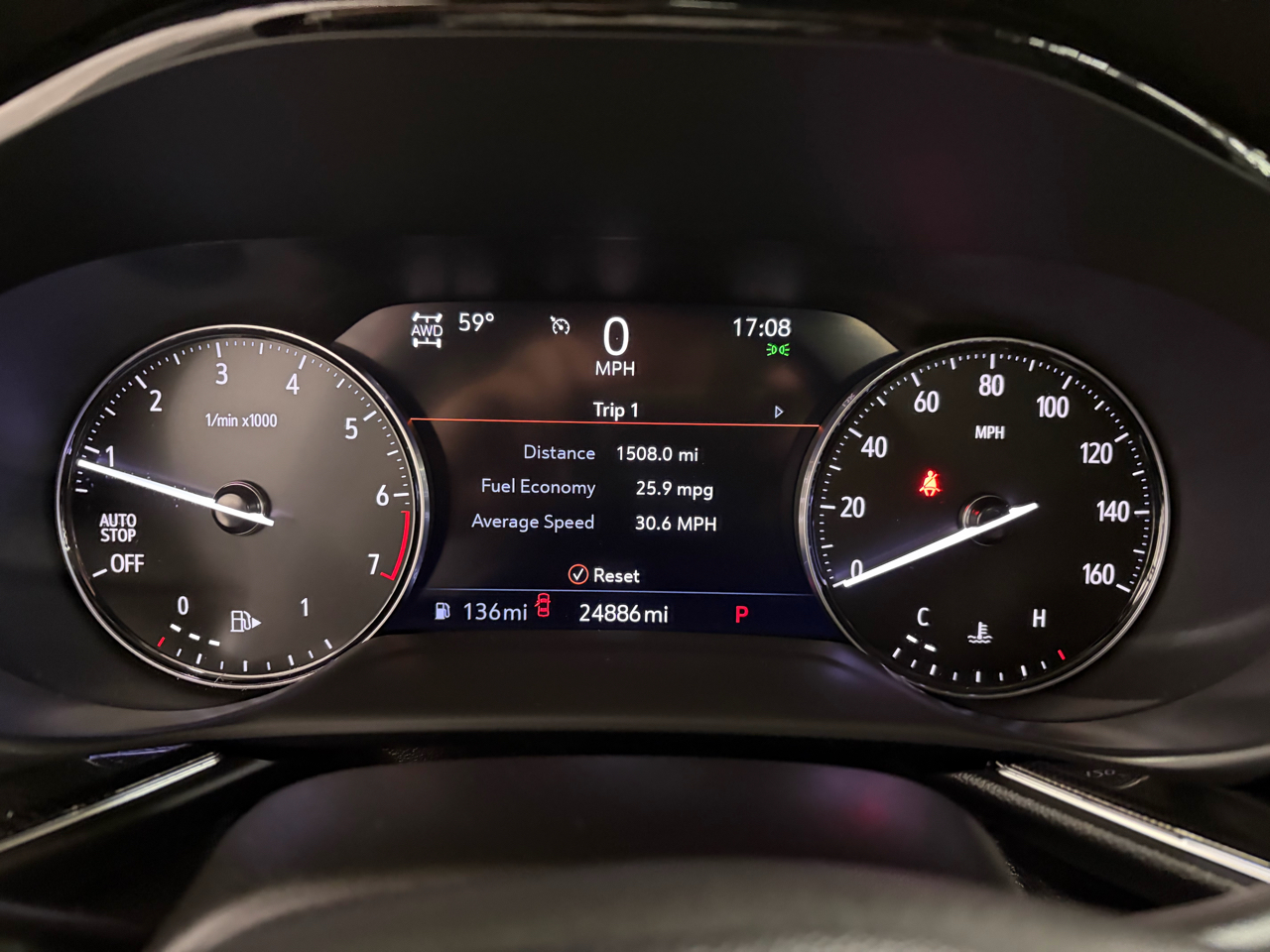 Buick Envision Essense AWD 2023