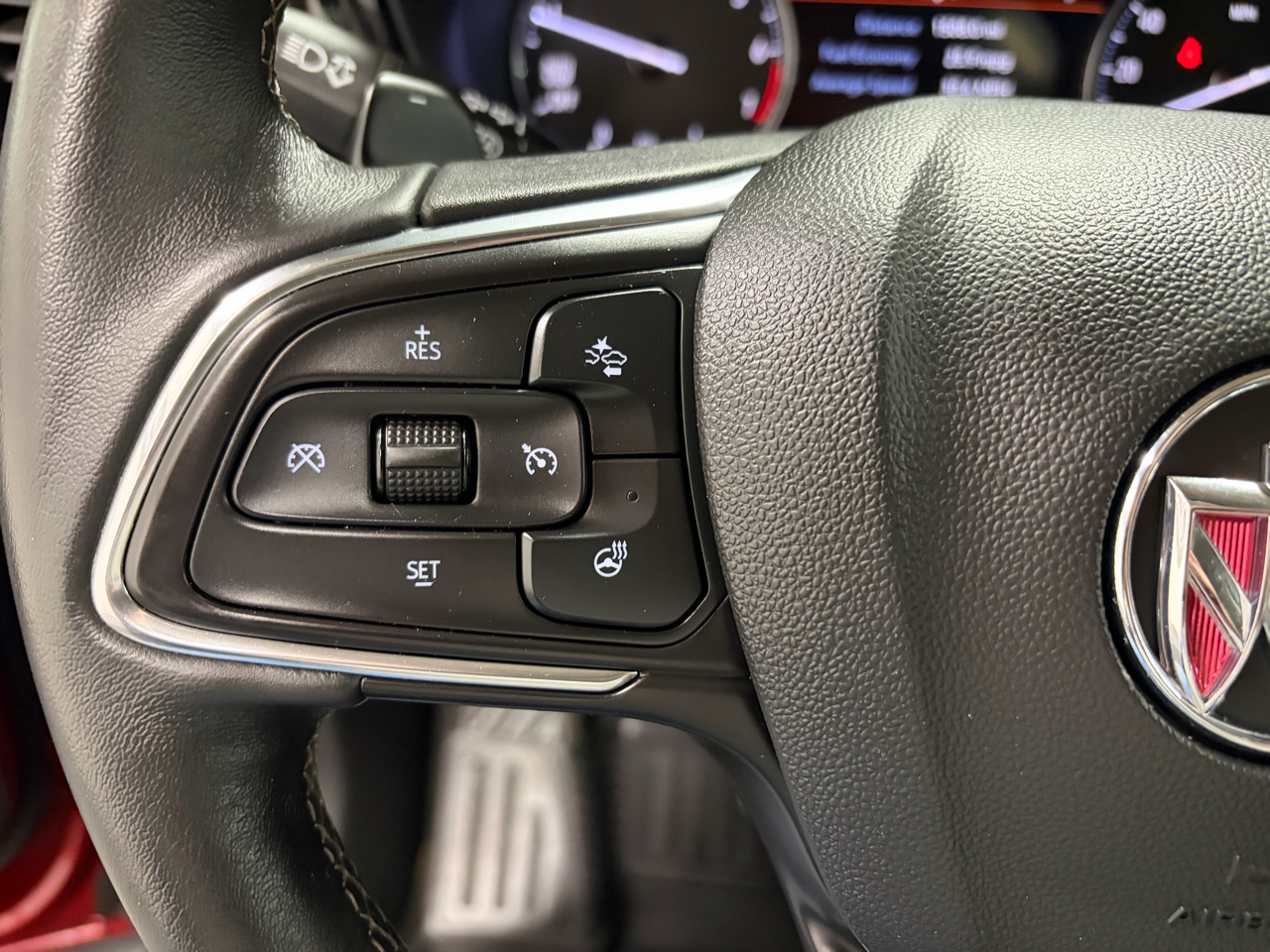 Buick Envision Essense AWD 2023