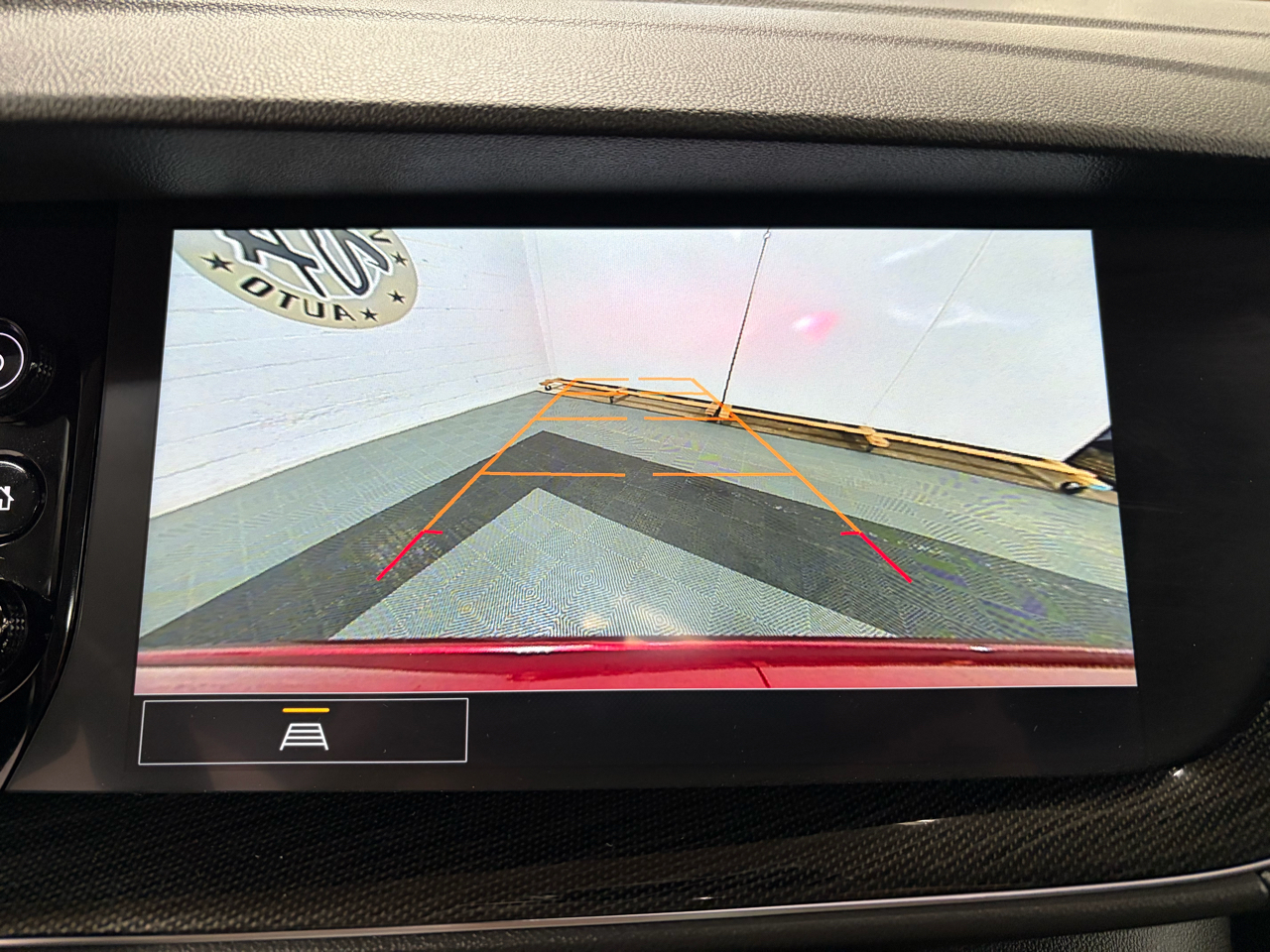 Buick Envision Essense AWD 2023