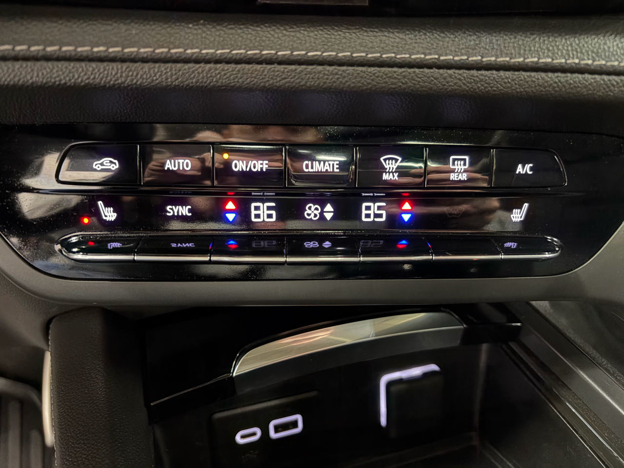 Buick Envision Essense AWD 2023