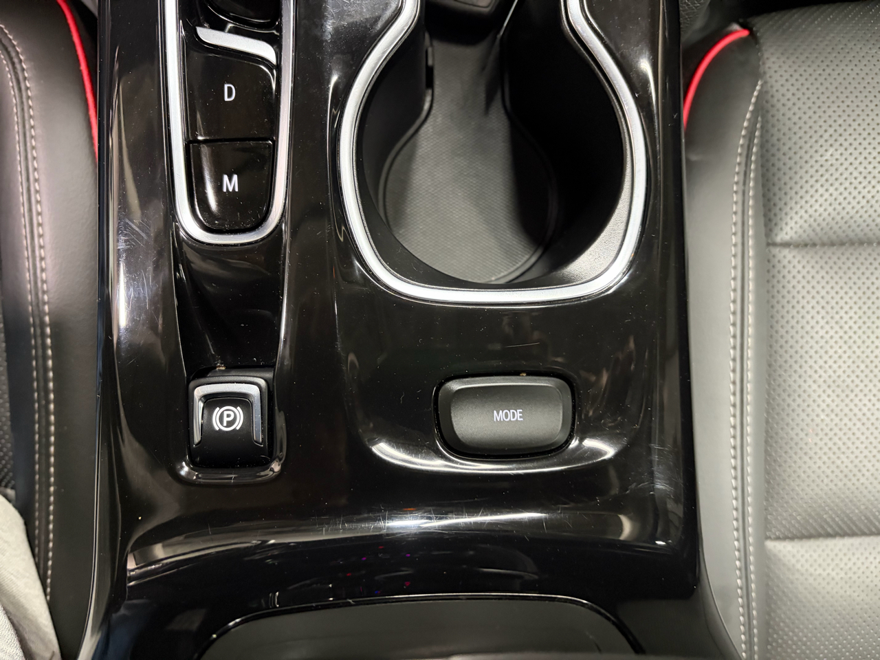 Buick Envision Essense AWD 2023