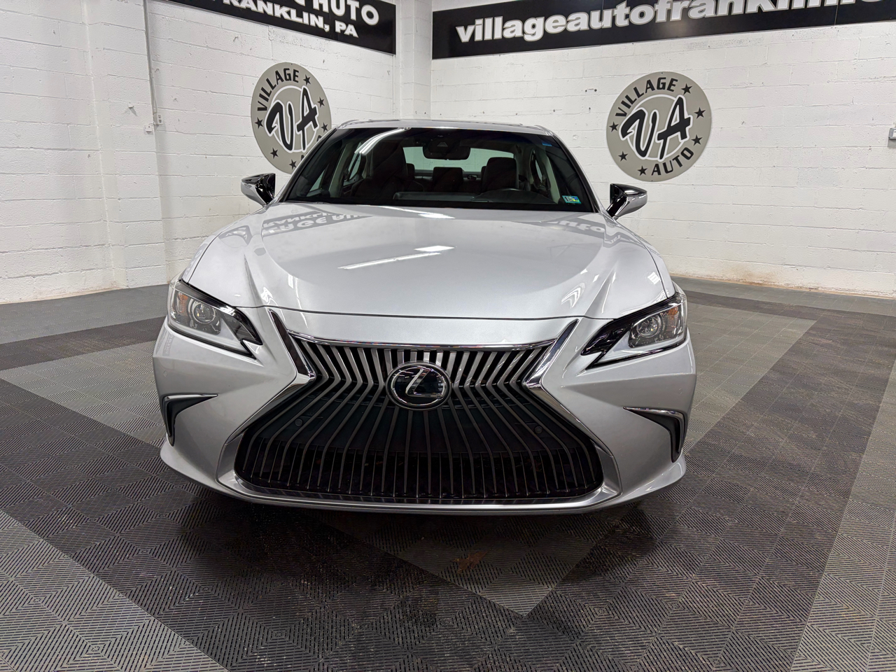 Lexus ES 250 Premium 2021