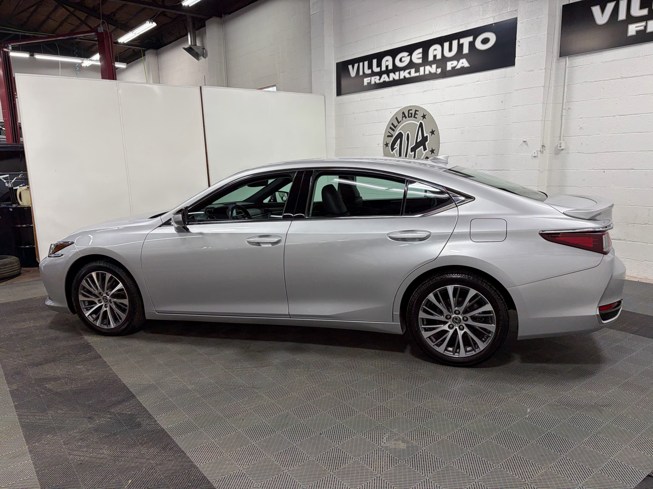 Lexus ES 250 Premium 2021