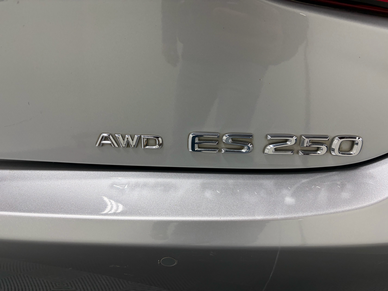 Lexus ES 250 Premium 2021