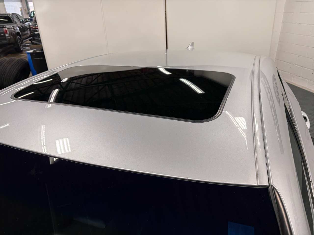 Lexus ES 250 Premium 2021