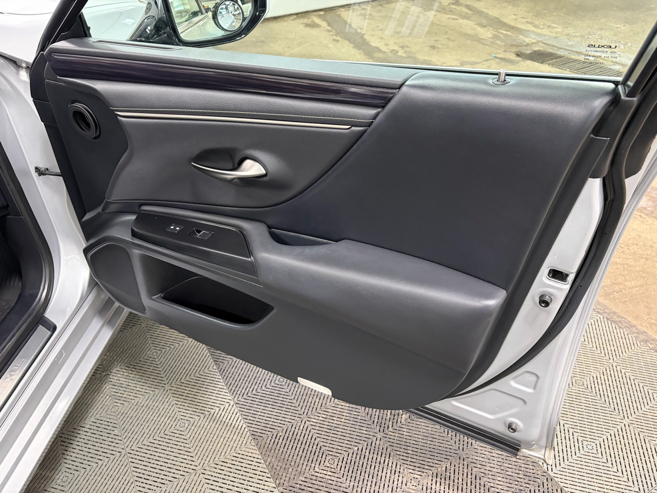 Lexus ES 250 Premium 2021