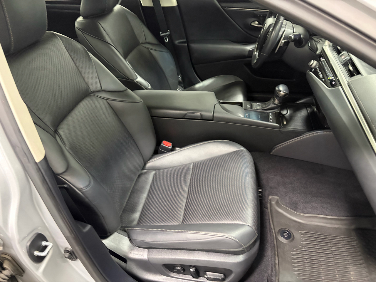 Lexus ES 250 Premium 2021