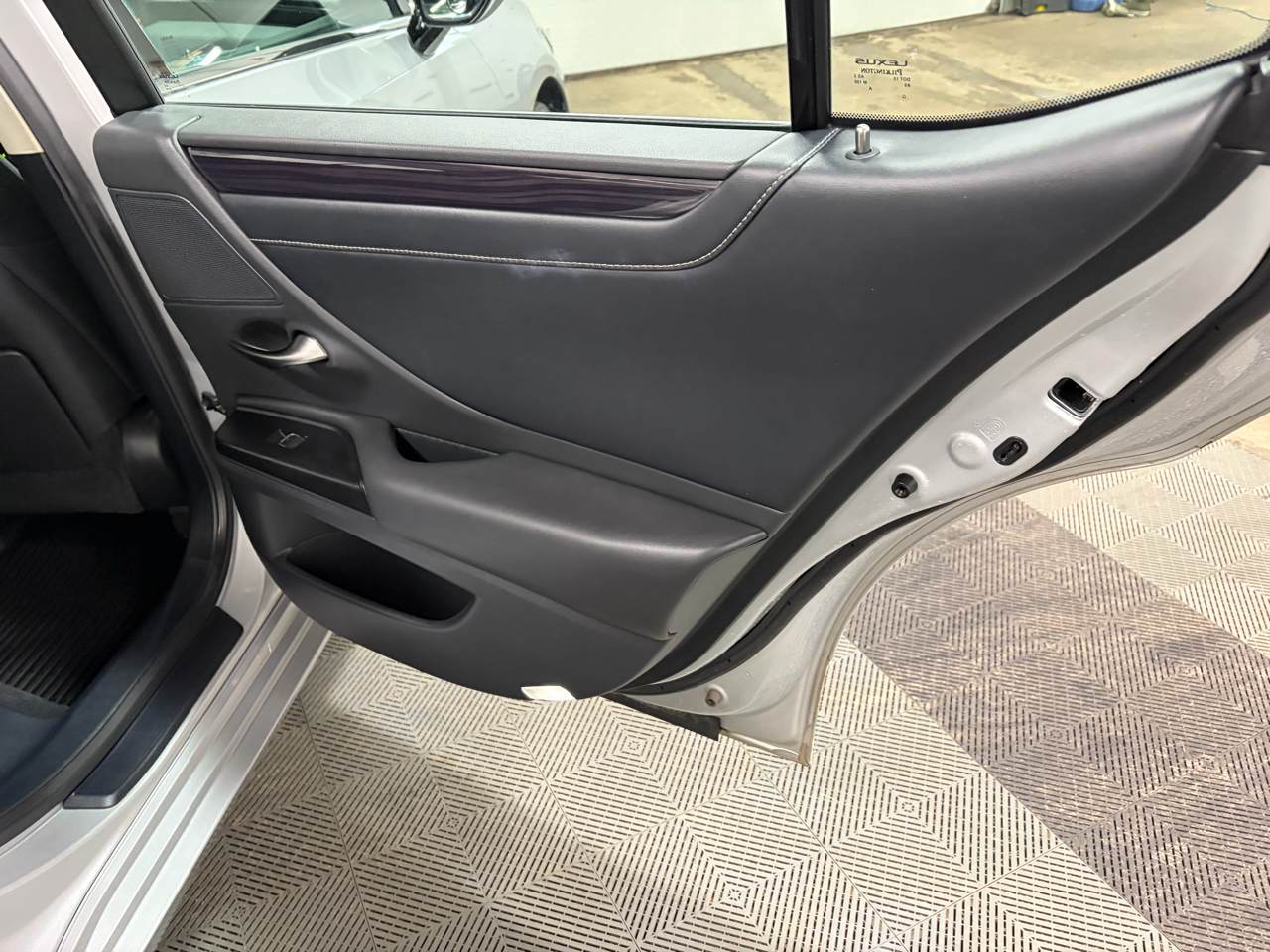 Lexus ES 250 Premium 2021