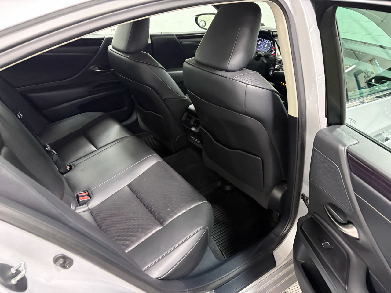 Lexus ES 250 Premium 2021