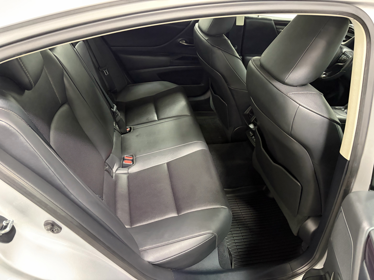 Lexus ES 250 Premium 2021