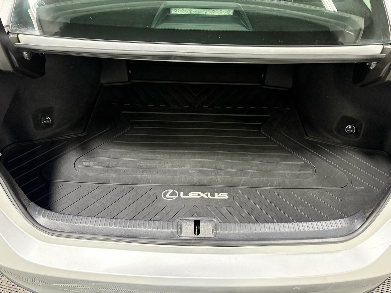 Lexus ES 250 Premium 2021