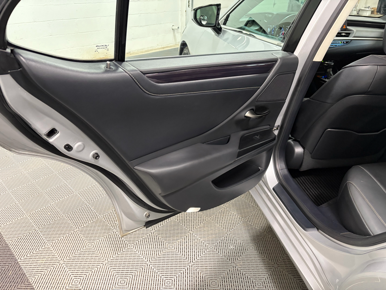 Lexus ES 250 Premium 2021