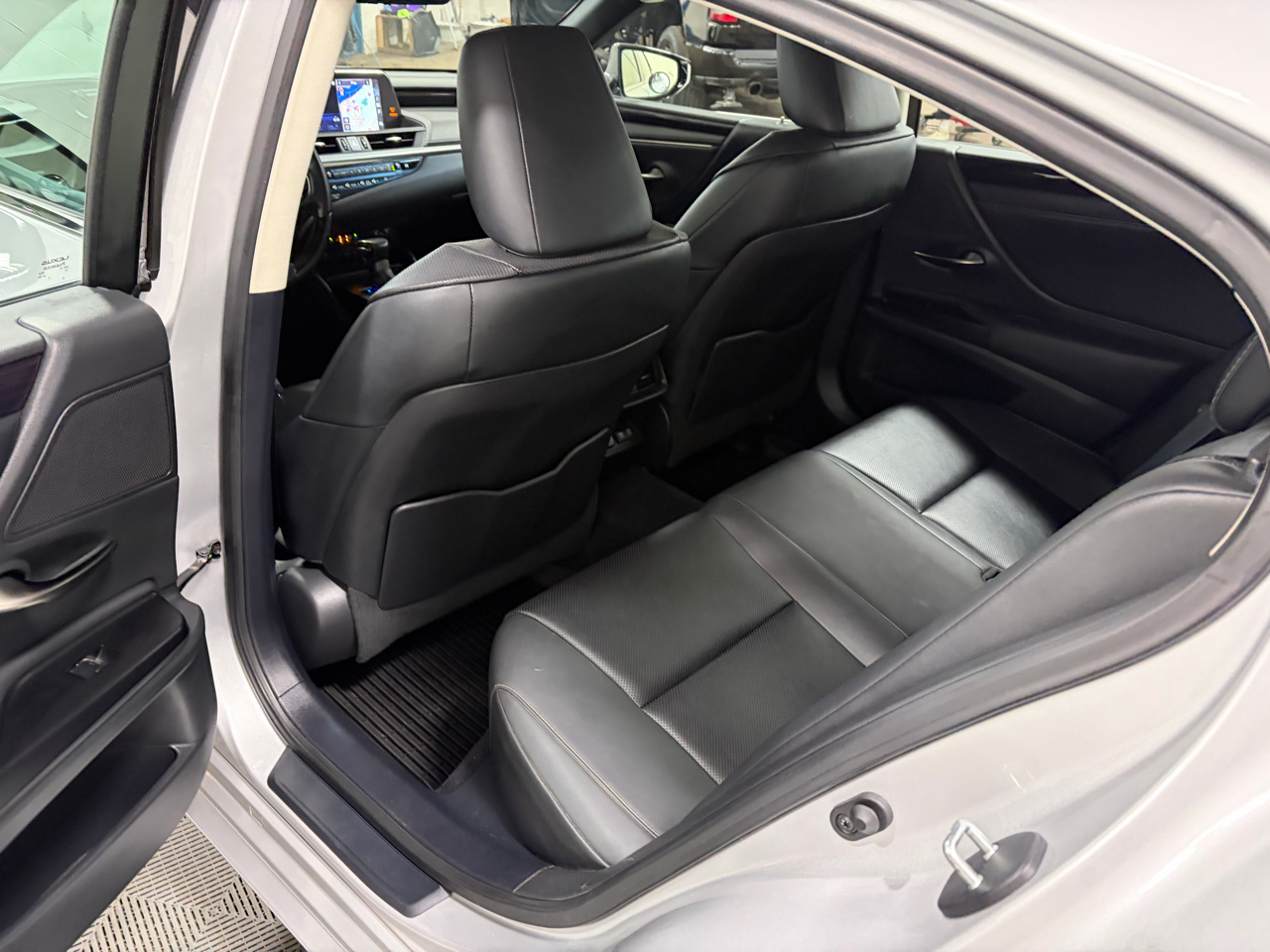 Lexus ES 250 Premium 2021