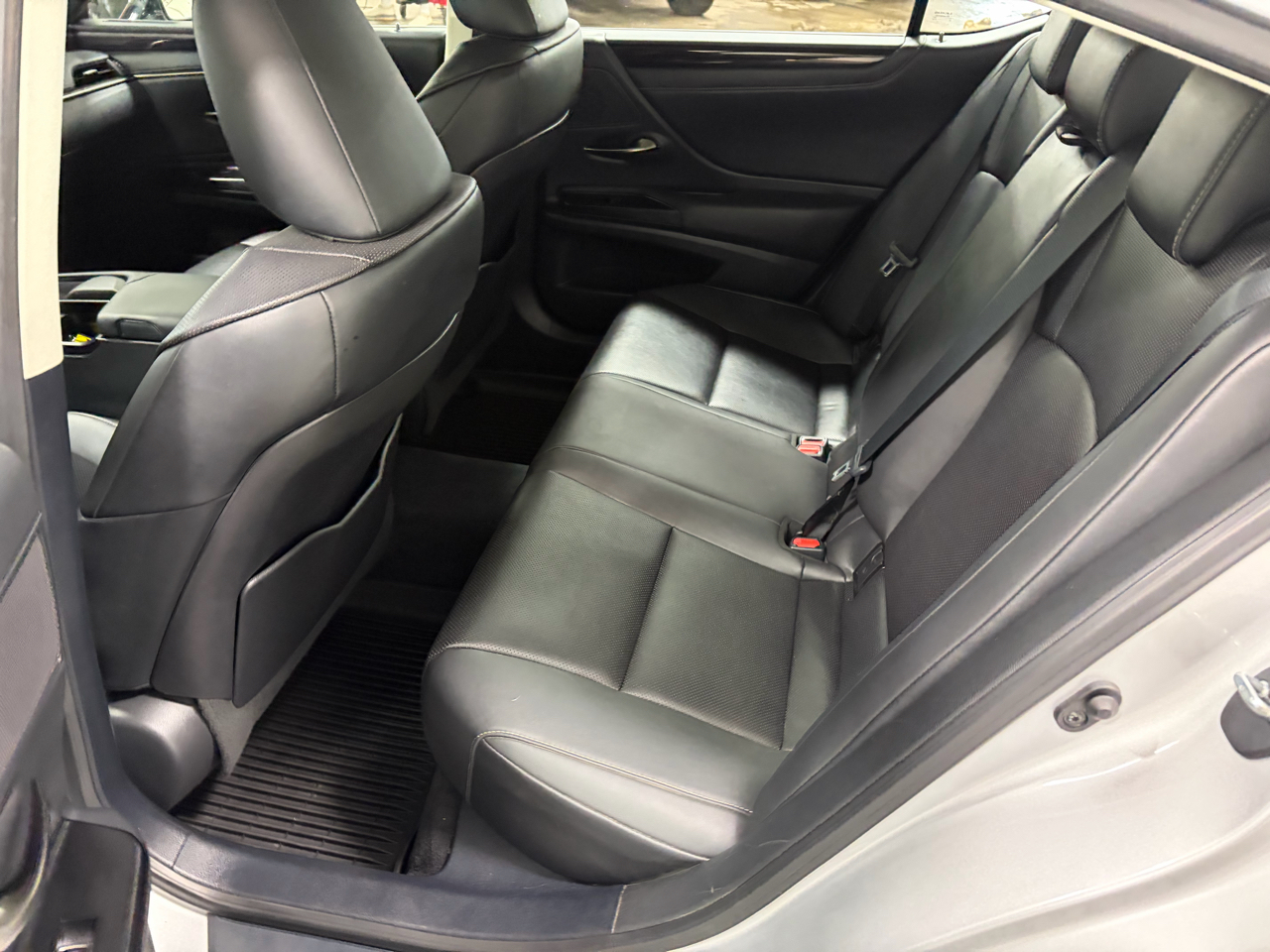 Lexus ES 250 Premium 2021