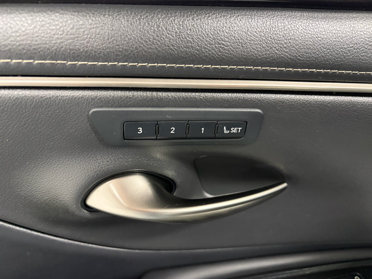 Lexus ES 250 Premium 2021