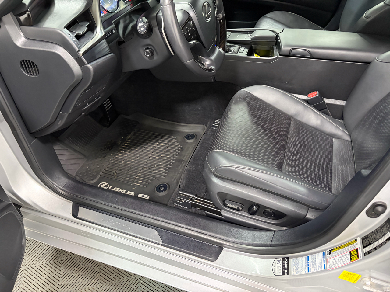 Lexus ES 250 Premium 2021