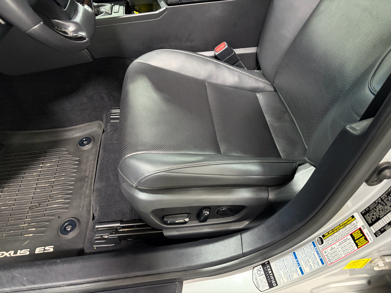 Lexus ES 250 Premium 2021