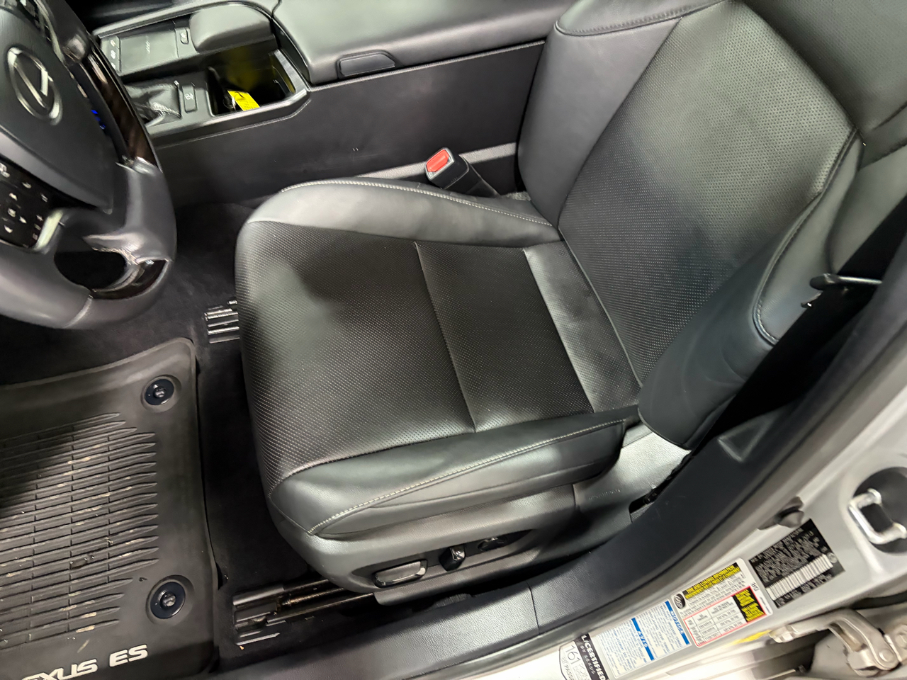 Lexus ES 250 Premium 2021