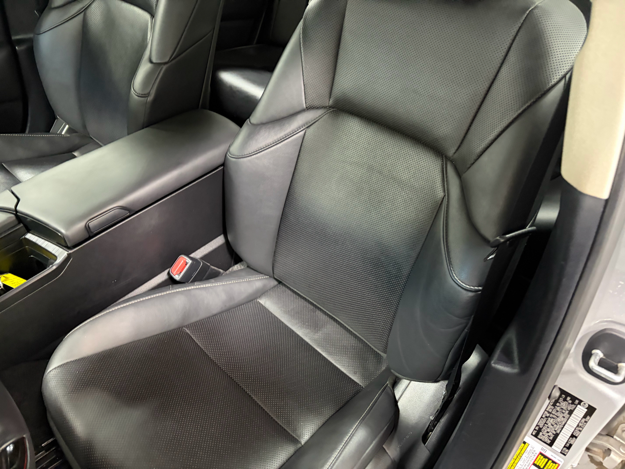 Lexus ES 250 Premium 2021