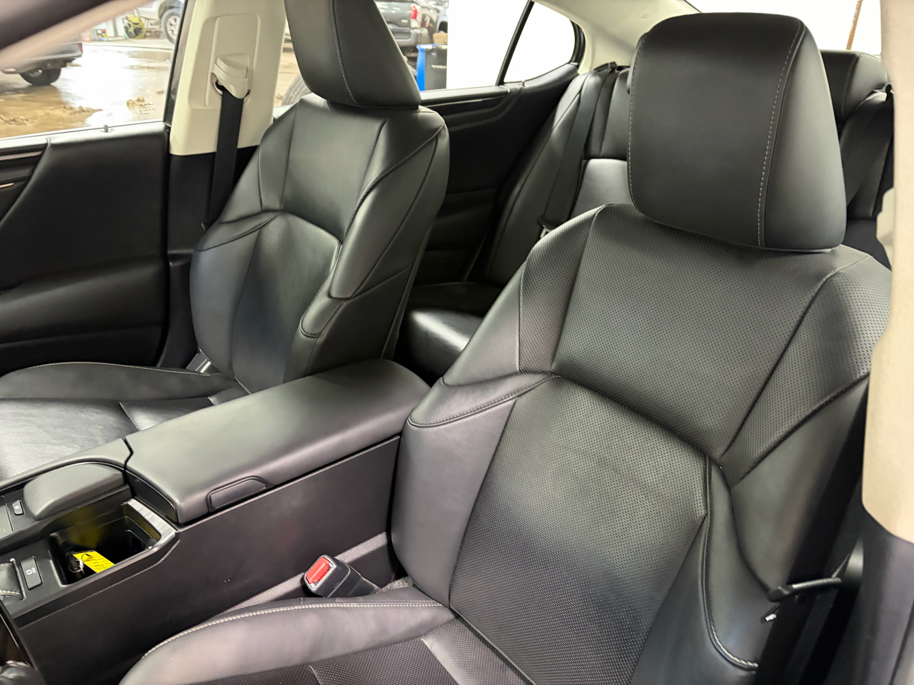 Lexus ES 250 Premium 2021