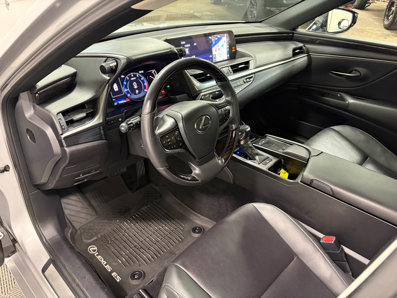 Lexus ES 250 Premium 2021