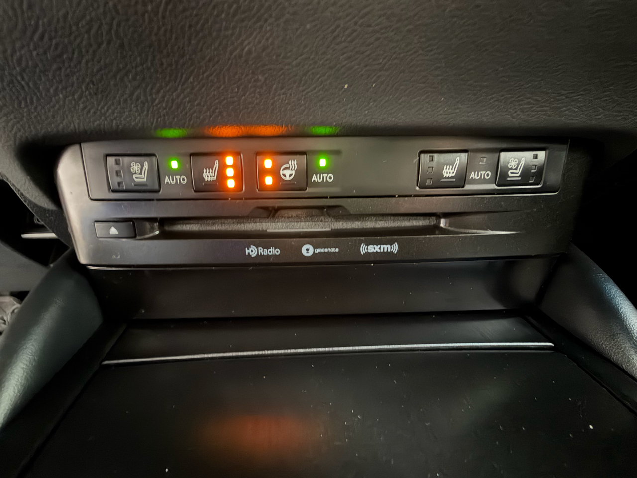 Lexus ES 250 Premium 2021