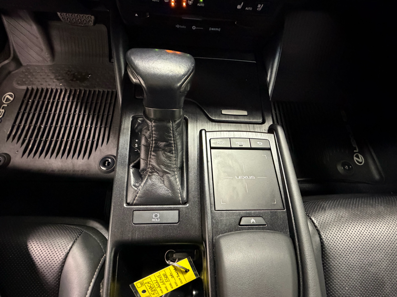 Lexus ES 250 Premium 2021